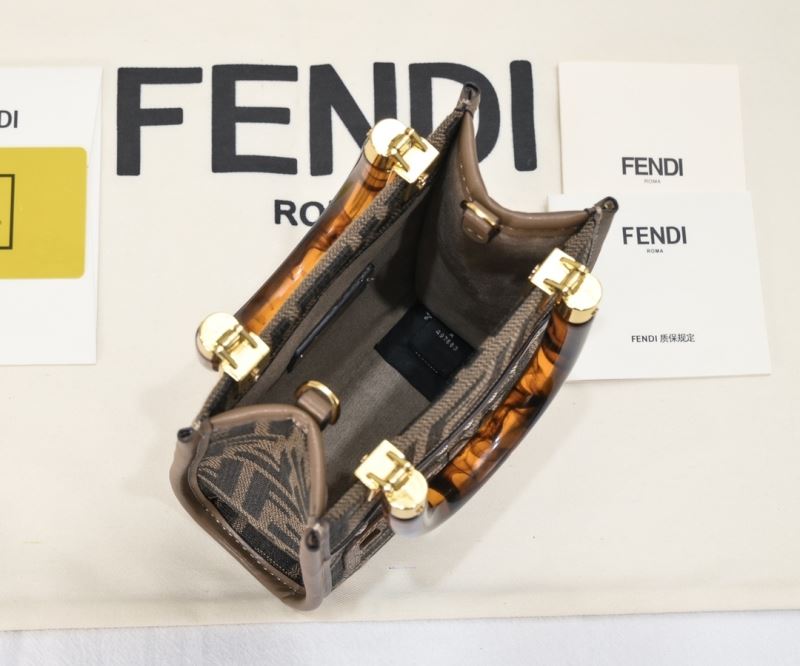 Fendi Satchel Bags